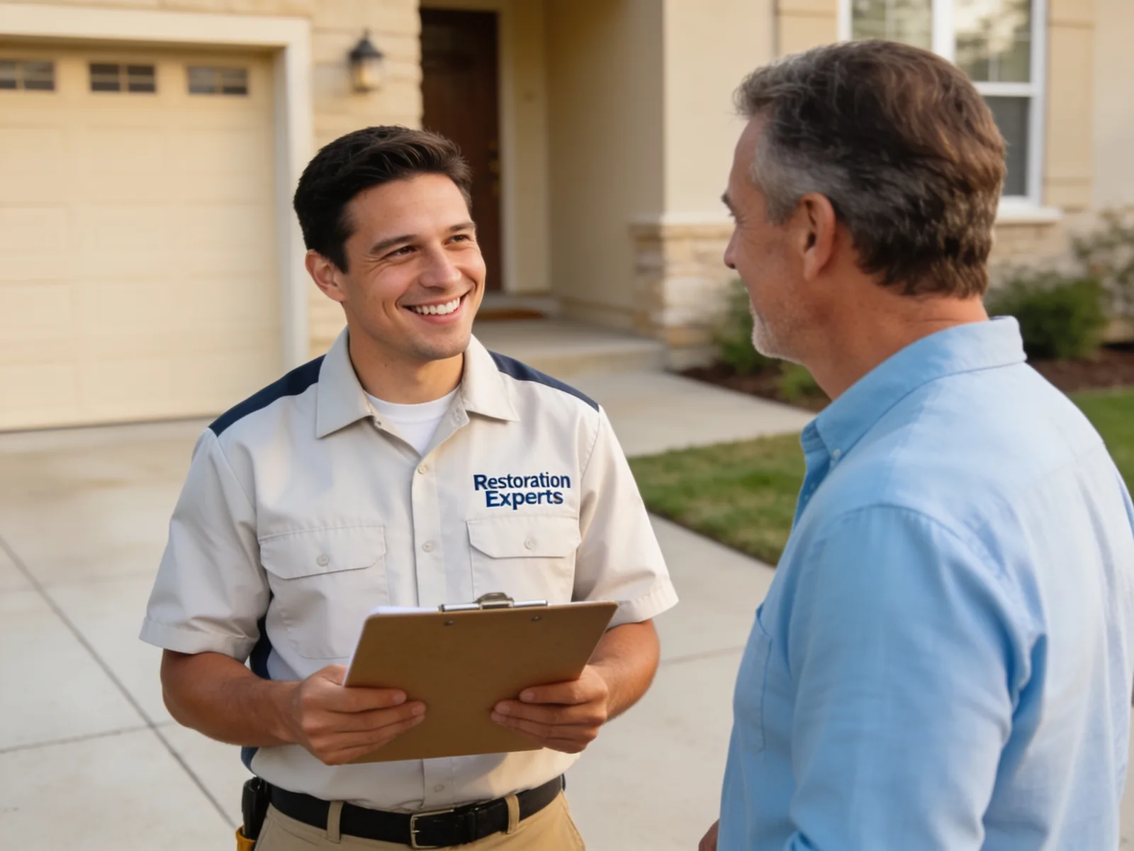 Water Damage Cleanup Norwich, CT FAQs